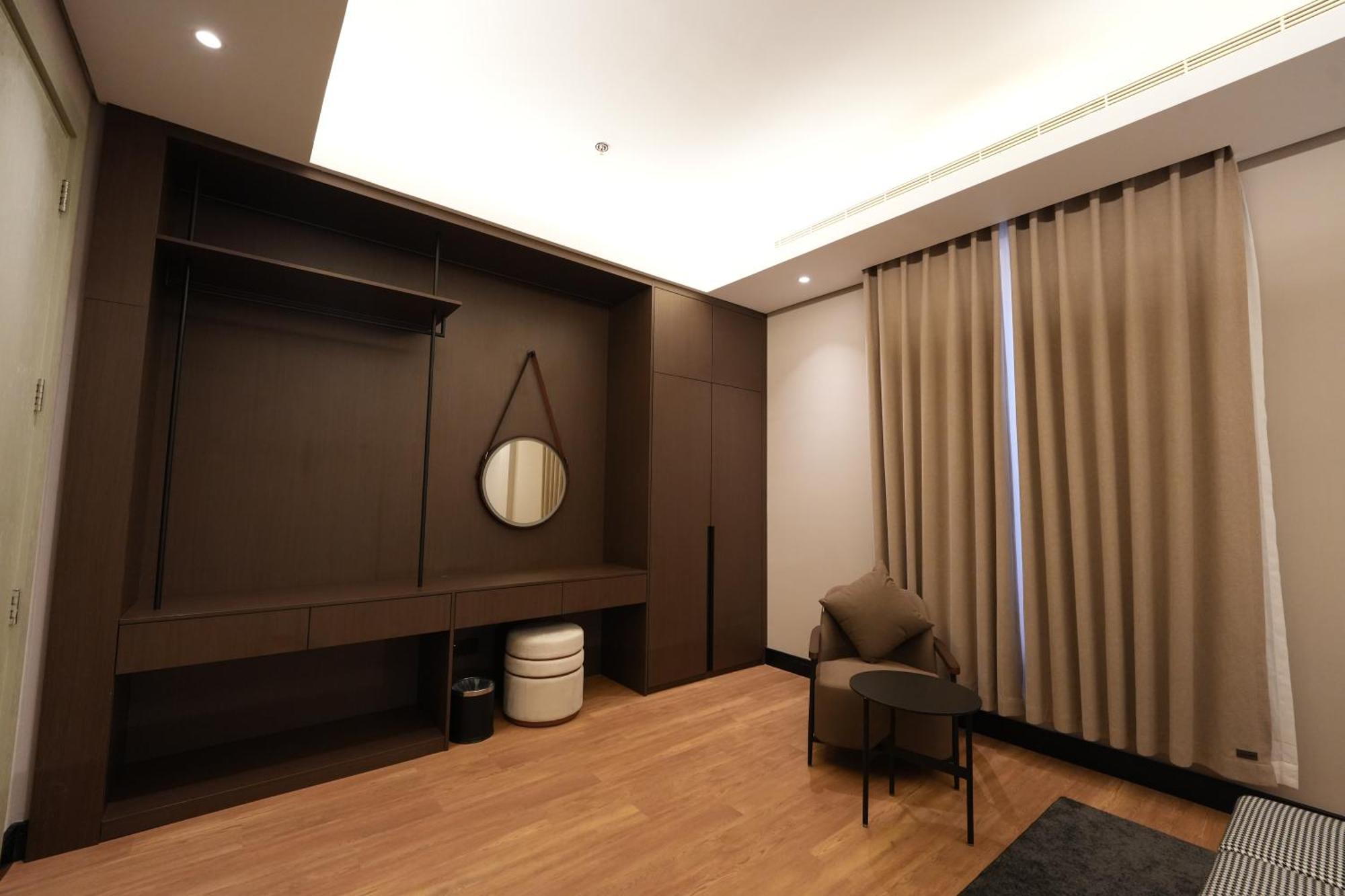 Snood Al Narjis Hotel Riyadh Exterior photo